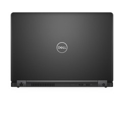 Dell Latitude 5491 | i7-8850H · 16GB · SSD 256GB · MX130 · 14" FHD