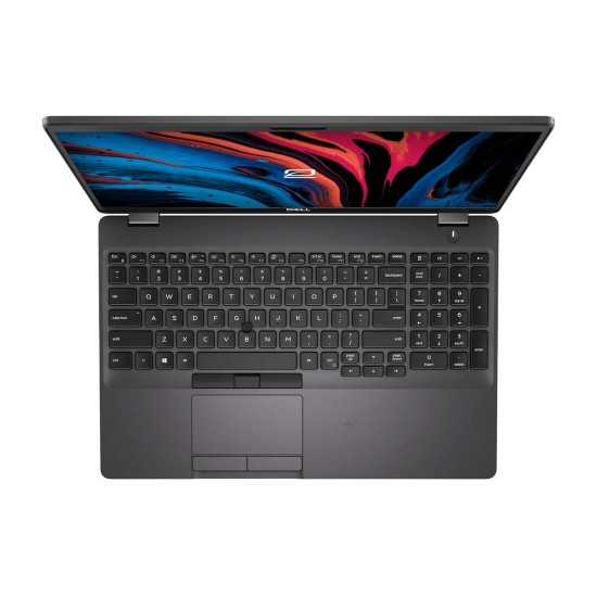 Dell Latitude 5500 15,6" | i5-8365U · 16GB · SSD 256GB