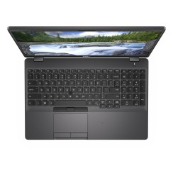 Dell Latitude 5501 i7, 16GB RAM, SSD 256GB, A+