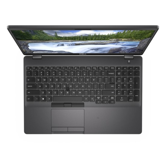 Dell Latitude 5501 i7, 16GB RAM, SSD 256GB, A+