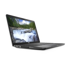 Dell Latitude 5501 Touch 15,6" i7 9850H 16GB SSD A