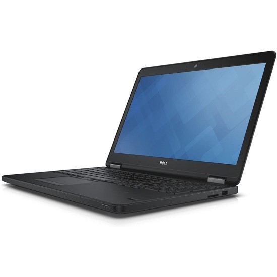 Dell Latitude 5511 i7 16GB SSD 512GB A+ Argento