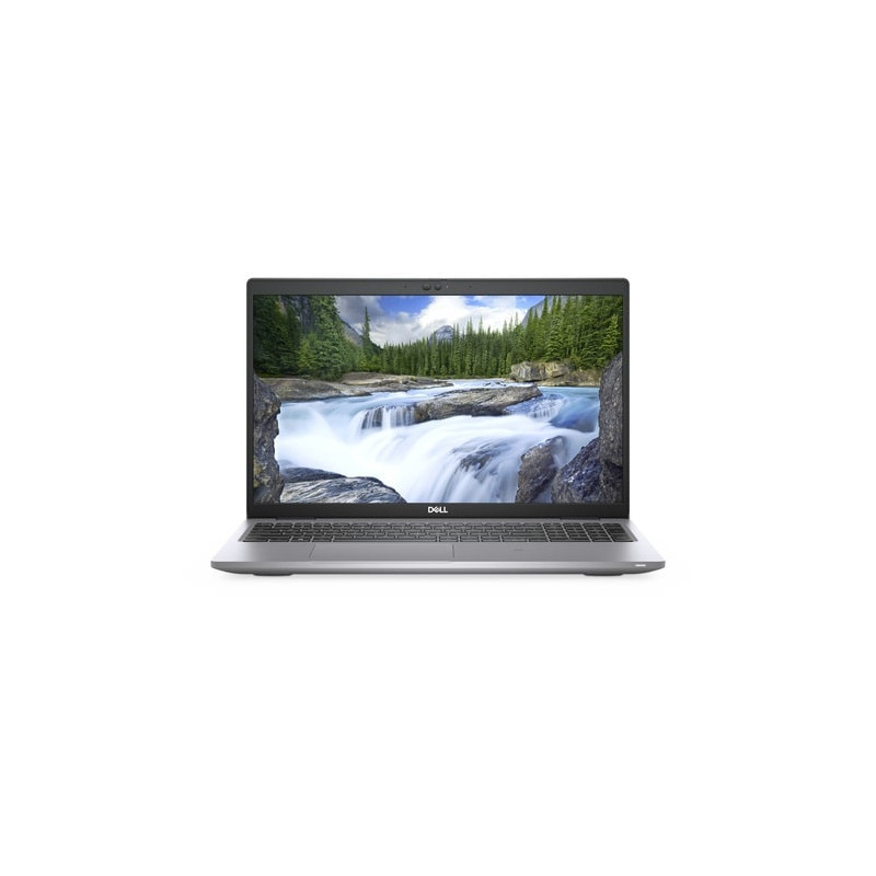 Dell Latitude 5520 15,6" i5-1135G7 · 16GB RAM · SSD 256GB FHD