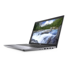 Dell Latitude 5520 15,6" i5-1135G7 · 16GB RAM · SSD 256GB FHD