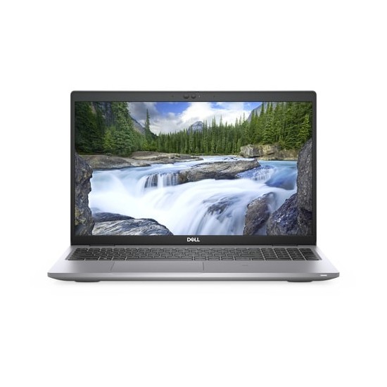 Dell Latitude 5520 15,6" i5-1145G7 16GB SSD 256GB FHD