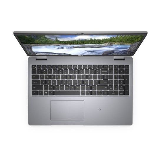Dell Latitude 5520 15,6" | i5 11ª Gen · 16GB · SSD 256GB · FHD