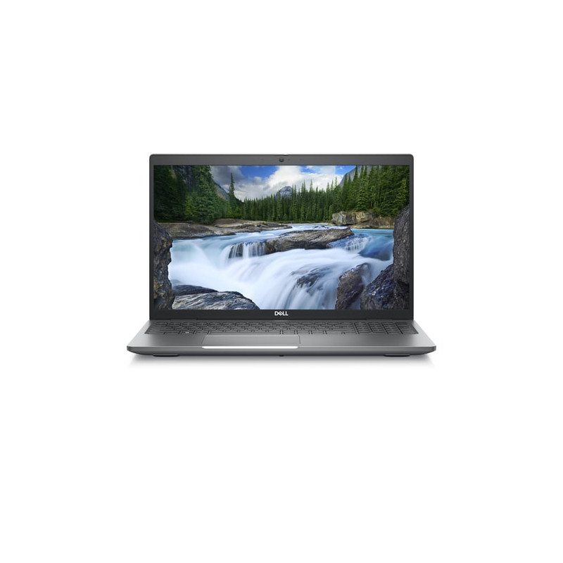Dell Latitude 5540: i5, 16GB RAM, SSD 256GB, Full HD