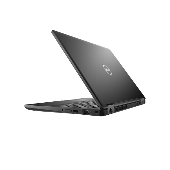 Dell Latitude 5580 i5, 8GB RAM, 512GB SSD Full HD