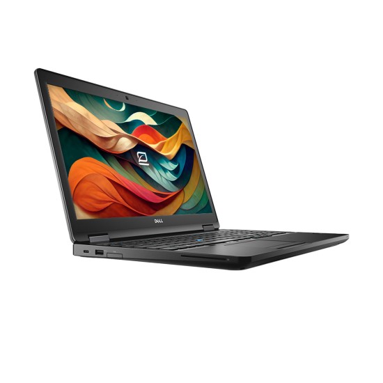 Dell Latitude 5580 i5, 8GB RAM, 512GB SSD Full HD