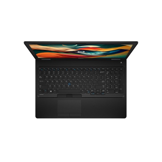 Dell Latitude 5580 i5, 8GB RAM, 512GB SSD Full HD