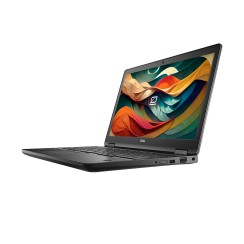 Dell Latitude 5580 i5 16GB SSD 256GB 15.6" Full HD A+