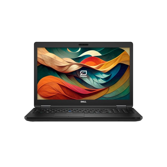 Dell Latitude 5580 i7, 16GB RAM, 512GB SSD, A+