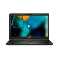 Dell Latitude 5590 - Portátil Intel i5, 8GB, SSD 256GB