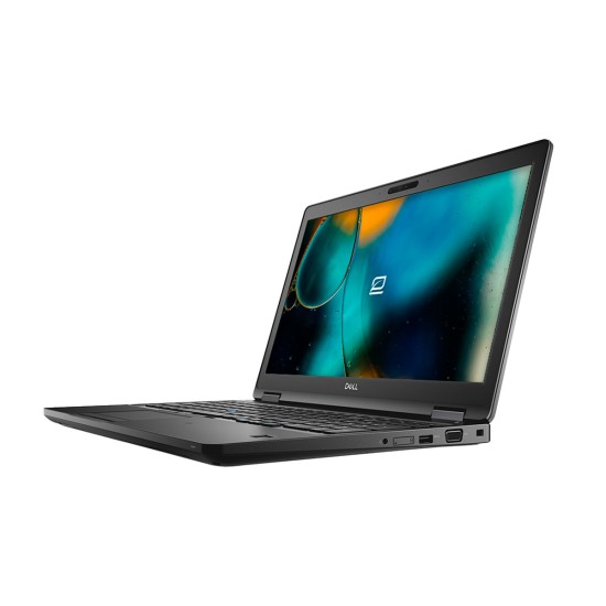 Dell Latitude 5590 - i5 8GB SSD 512GB Full HD A+