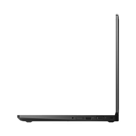 Dell Latitude 5590 - i5 8GB SSD 512GB Full HD A+