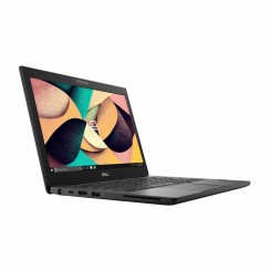 Dell Latitude 7280 i5 8GB SSD 256GB A+ 12,5" laptop
