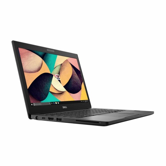 Dell Latitude 7280 Touch 12,5" i5 6300U 8GB SSD A+