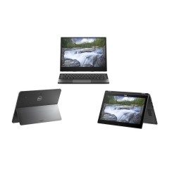 Dell Latitude 7285 x2 Touch 12.3" i5 8GB SSD 128GB A+