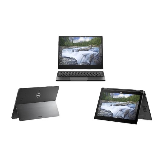 Dell Latitude 7285 x2 Touch 12.3" i5 8GB SSD 128GB A+