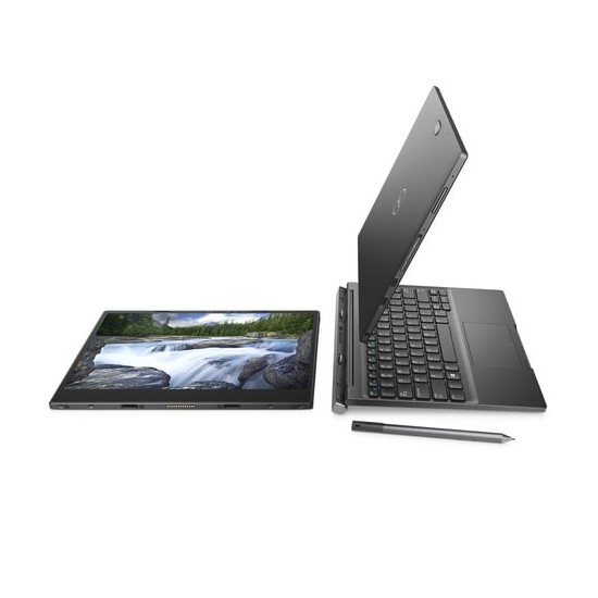 Dell Latitude 7285 x2 Touch 12.3" i5 8GB SSD 128GB A+