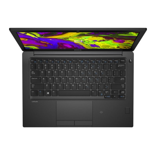 Dell Latitude 7290 i7-8650U 16GB SSD 512GB