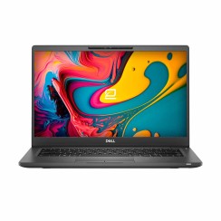 Dell Latitude 7300 Touch 13.3" - i5, 16GB, SSD 256GB