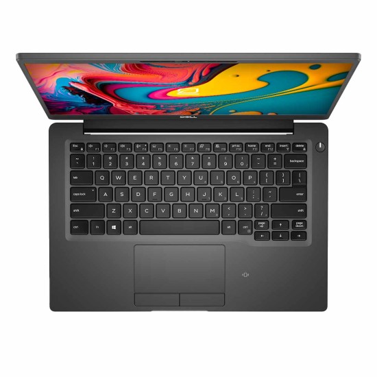 Dell Latitude 7300 Touch 13.3" i5, 8GB, SSD 256GB, A