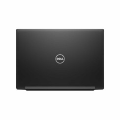 Dell Latitude 7390: Notebook professionale FHD da 13,3" - Intel i5 - 8GB 256GB SSD