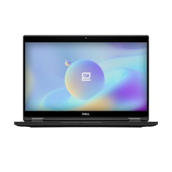 Dell Latitude 7390 2 in 1 Touch i5-8350U · 16GB · SSD 256GB