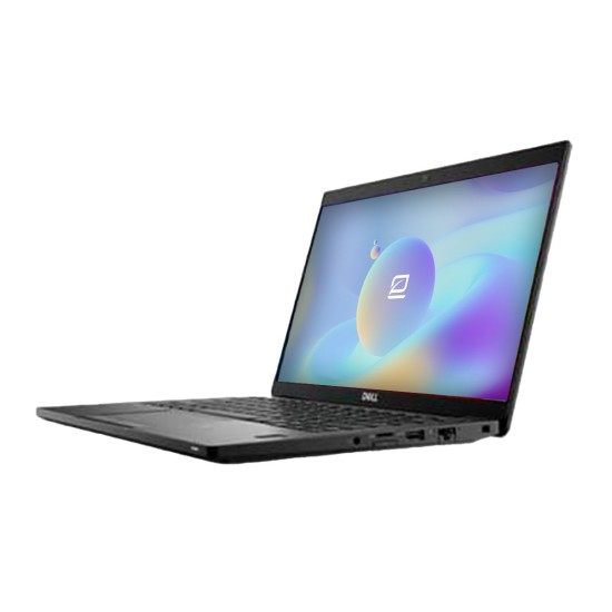 Dell Latitude 7390 2 in 1 Touch 13" i5 8GB SSD A+