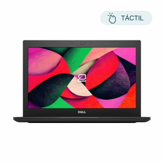 Dell Latitude 7390 Touch 13,3" i5 7300U, 8GB, SSD A+