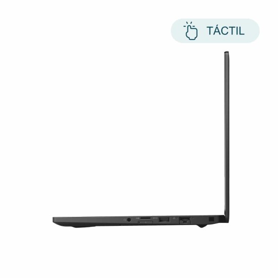Dell Latitude 7390 Touch 13,3" i5 8350U 16GB SSD A+