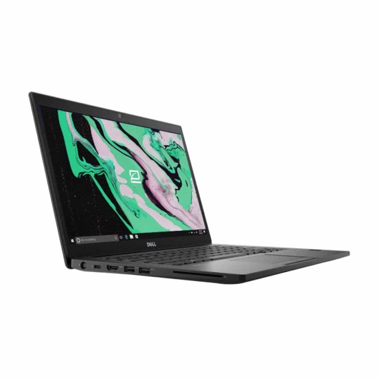 Dell Latitude 7480 14" i7 6600U 8GB SSD 256GB A+