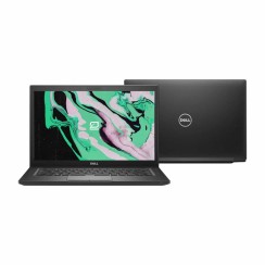 Dell Latitude 7480 - i7, 16 GB, 512 GB SSD, 14" Full HD