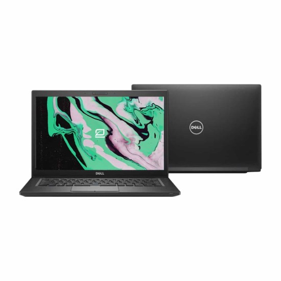 Dell Latitude 7480 - i7, 16 GB, 512 GB SSD, 14" Full HD