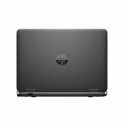 HP ProBook 640 G2 14" i5, 8GB, SSD 256GB - Outlet