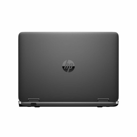 HP ProBook 640 G2 14" i5, 8GB, SSD 256GB - Outlet