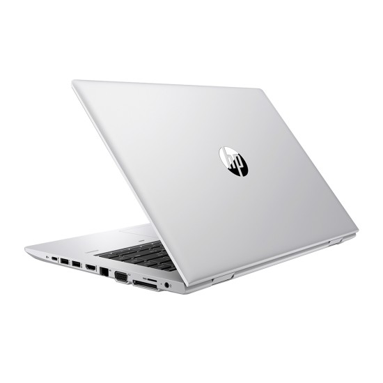 HP ProBook 640 G4 Outlet 14" i5, 8GB, SSD 256GB