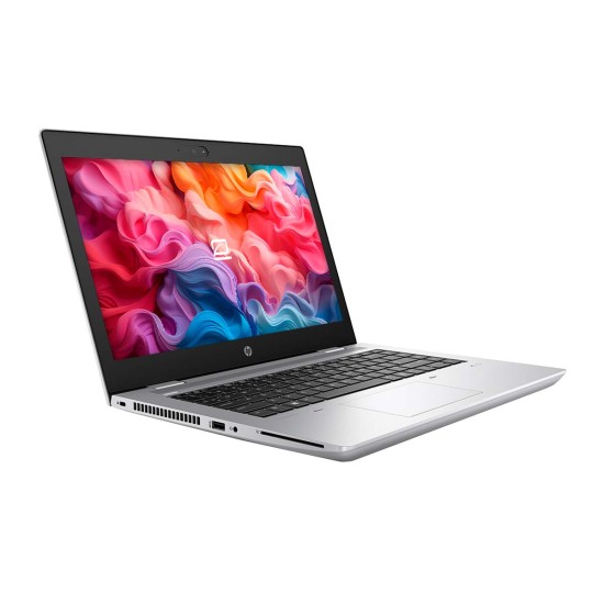 HP ProBook 640 G4 Outlet 14" i5, 8GB, SSD 256GB