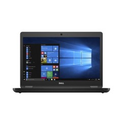 Dell Latitude E3580 i5, 8GB RAM, SSD 256GB - A+