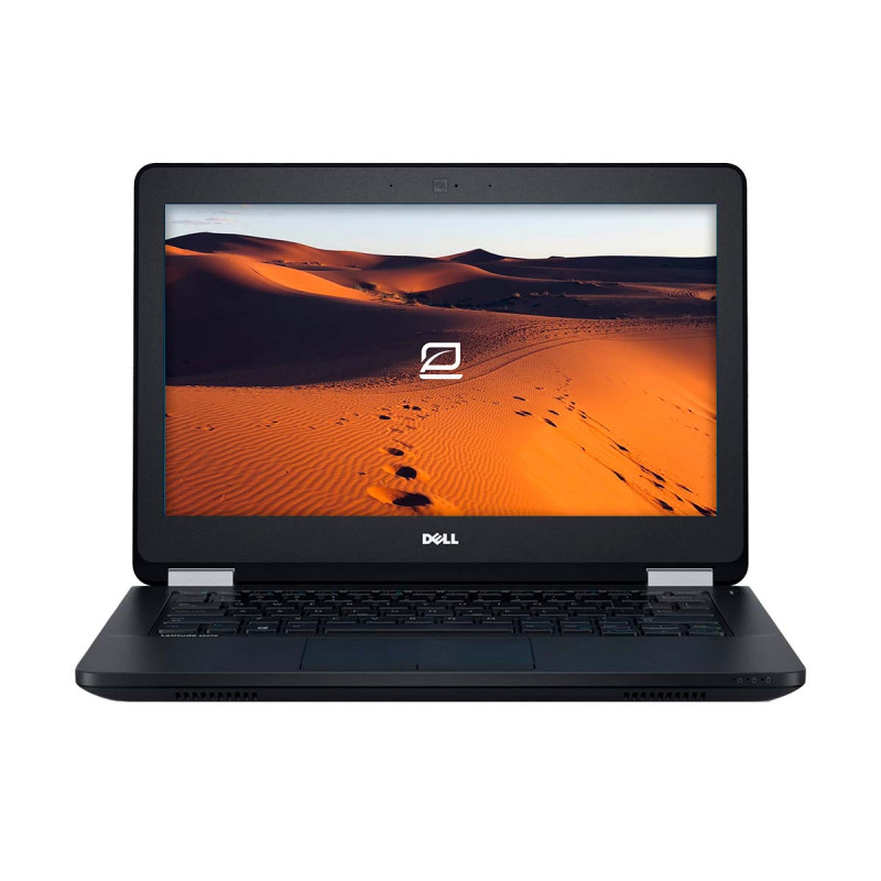 Dell Latitude E5270 i5 8GB SSD 256GB - Grado A