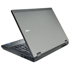 Dell Latitude E5410 i5 4GB 320GB HDD Nuova Batteria A+