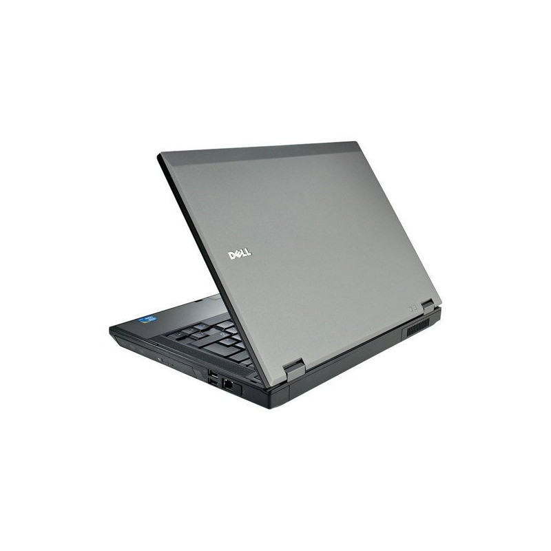 Dell Latitude E5410 i5 4GB 320GB HDD Nuova Batteria A+
