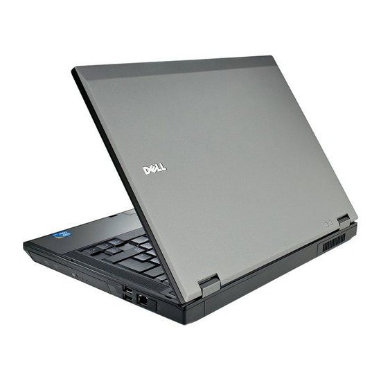 Dell Latitude E5410 i5 4GB 320GB HDD Nuova Batteria A+