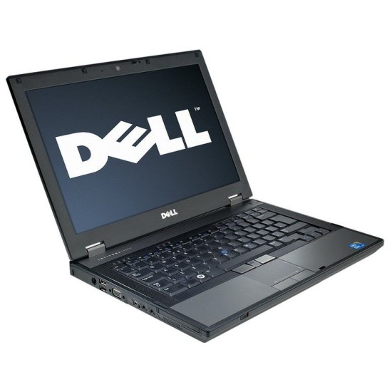 Dell Latitude E5410 i5 4GB 320GB HDD Nuova Batteria A+