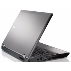 Dell Latitude E5410 i5 4GB 320GB HDD Nuova Batteria A+