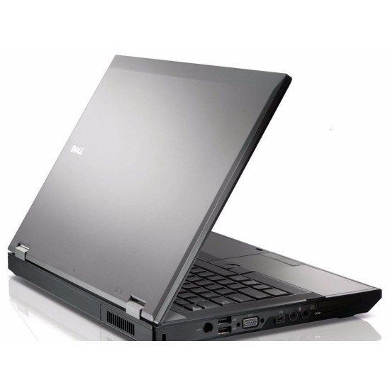 Dell Latitude E5410 i5 4GB 320GB HDD Nuova Batteria A+