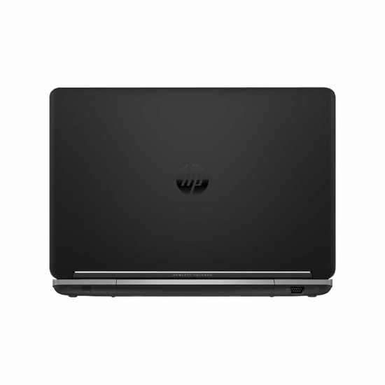 HP ProBook 650 G1 i5, 8GB, SSD 256GB - Uscita