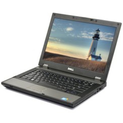 Dell Latitude E5410 i5 4GB 320GB HDD Nuova Batteria A+