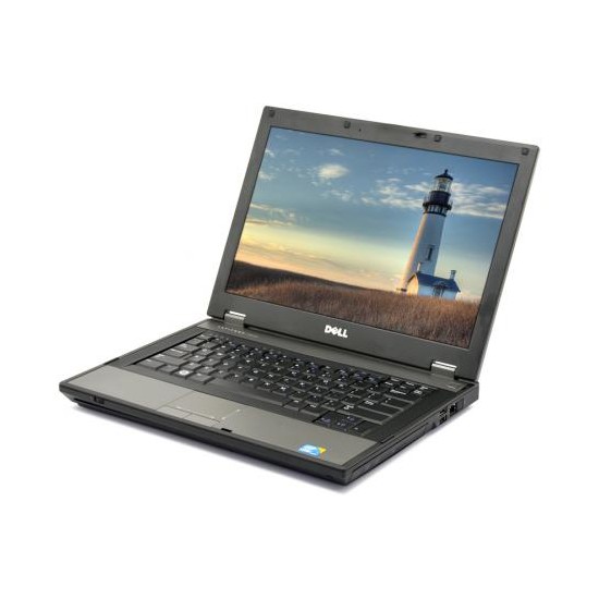 Dell Latitude E5410 i5 4GB 320GB HDD Nuova Batteria A+
